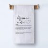 Difference Maker Kitchen Towels Gift Review