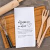 Difference Maker Kitchen Towels Gift Review