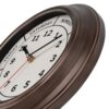 The Week Wall Clock Gift Review