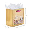 Bag with Tissue Paper Gift Review