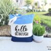 Hello Retirement Gift Bag Gift Review