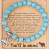 Good Luck Bracelet Gift Review