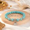 Good Luck Bracelet Gift Review