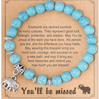 Good Luck Bracelet Gift Review
