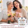 Funny Retirement Coffee Mug Gift Review