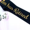 Retirement Party Gift Review