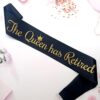 Retirement Party Gift Review