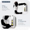 Plastic Bag Holder Gift Review
