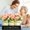 Box with Flower Gift Review