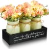 Box with Flower Gift Review