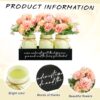 Box with Flower Gift Review