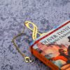 Music Bookmark Music Lover