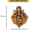 Statue Ganesh Idol Gift Review