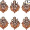 Statue Ganesh Idol Gift Review