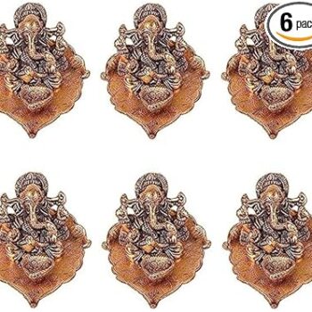 Statue Ganesh Idol Gift Review