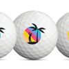 3 Pack Funny Golf Balls Gift Review