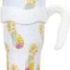 Pineapple Cup With Handle Gift Review