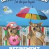 Funny Puzzles for Retired Men or Women Gift Review