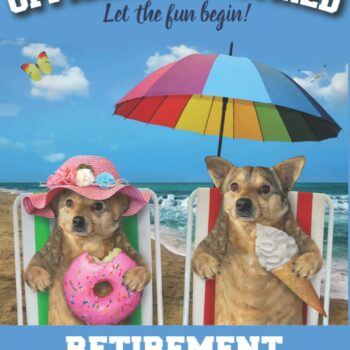 Funny Puzzles for Retired Men or Women Gift Review