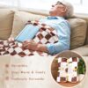 Retirees Wine Glass Board Set Gift Review