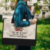 Coworker-Retirement Bag Gift Review