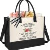 Coworker-Retirement Bag Gift Review