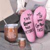 Retirement Gifts for Women Gift Review