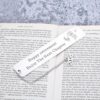 Retirement Bookmark Gift Review