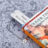 Retirement Bookmark Gift Review
