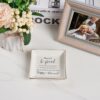 Jewelry Dish Trinket Tray Gift Review