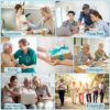 Retirement Blanket Gift Review