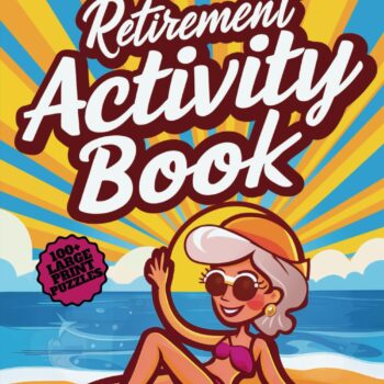Activity Book with 100+ Puzzles Gift Review
