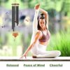 Wind Chimes Gift Review