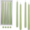 Green Candlesticks Scented Set Gift Review