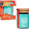 Set of 25 Tea Bag Gift Review