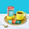 Set of 25 Tea Bag Gift Review