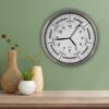 Wall Clock Gift Review