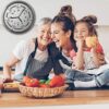 Wall Clock Gift Review