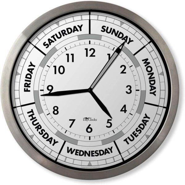 Wall Clock Gift Review