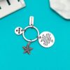 Thank You Keychain Gift Review