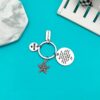 Thank You Keychain Gift Review