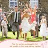 2 Pack Wedding Tags Bridal Gift Review