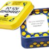 50 Questions to Share Memories Gift Review