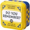 50 Questions to Share Memories Gift Review