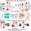 Present Glass Message Gift Review