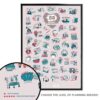 50 Dates Scratch Poster Gift Review