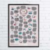 50 Dates Scratch Poster Gift Review