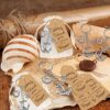 12 Set Party Favors Keychain Gift Review
