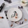 Monogram Jewelry Dish Rings Gift Review