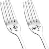Bride and Groom Fork Gift Review